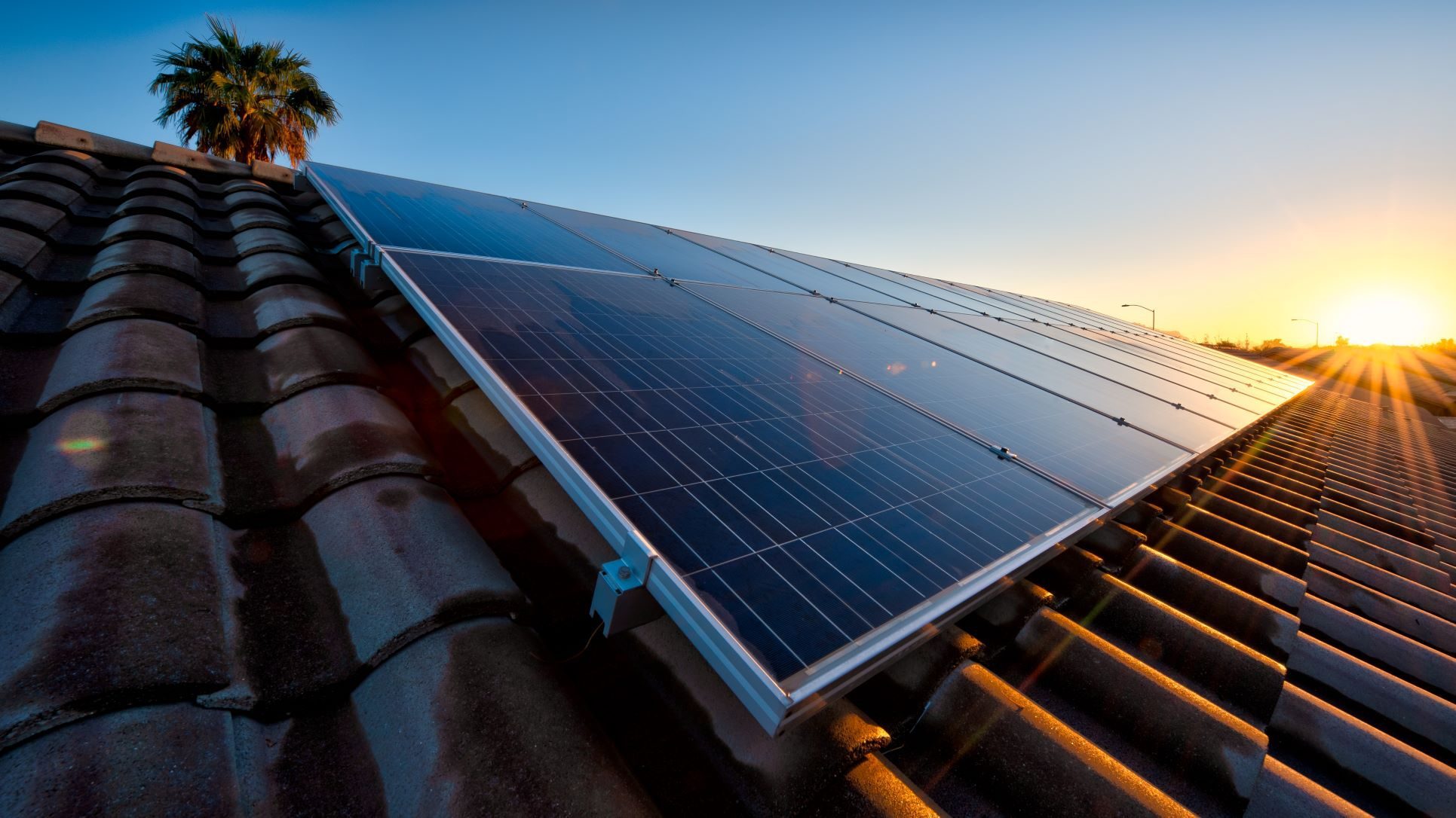 Home Solar In Carson City